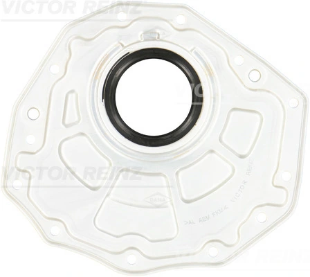 Shaft Seal, crankshaft